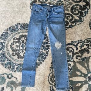Levi’s jeans